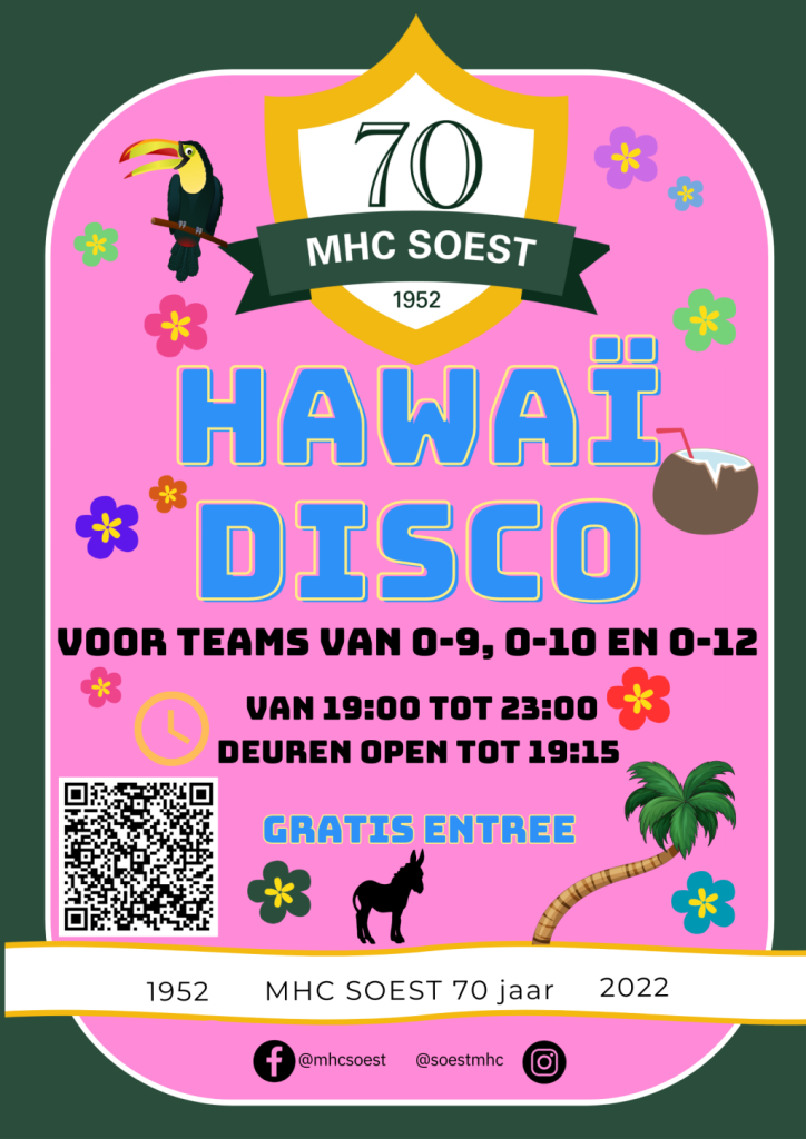 10 juni lustrumfeest voor O-9, O-10 en O-12 Nieuws afbeelding